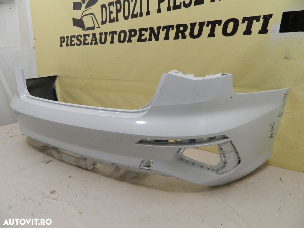 Bara spate Audi A3 S-Line / S3 8Y Berlina / Sedan,  2020, 2021, 2022, 2023, cod origine 8Y5807511C. - 4