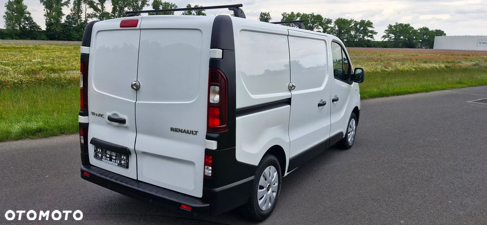 Renault Trafic - 5