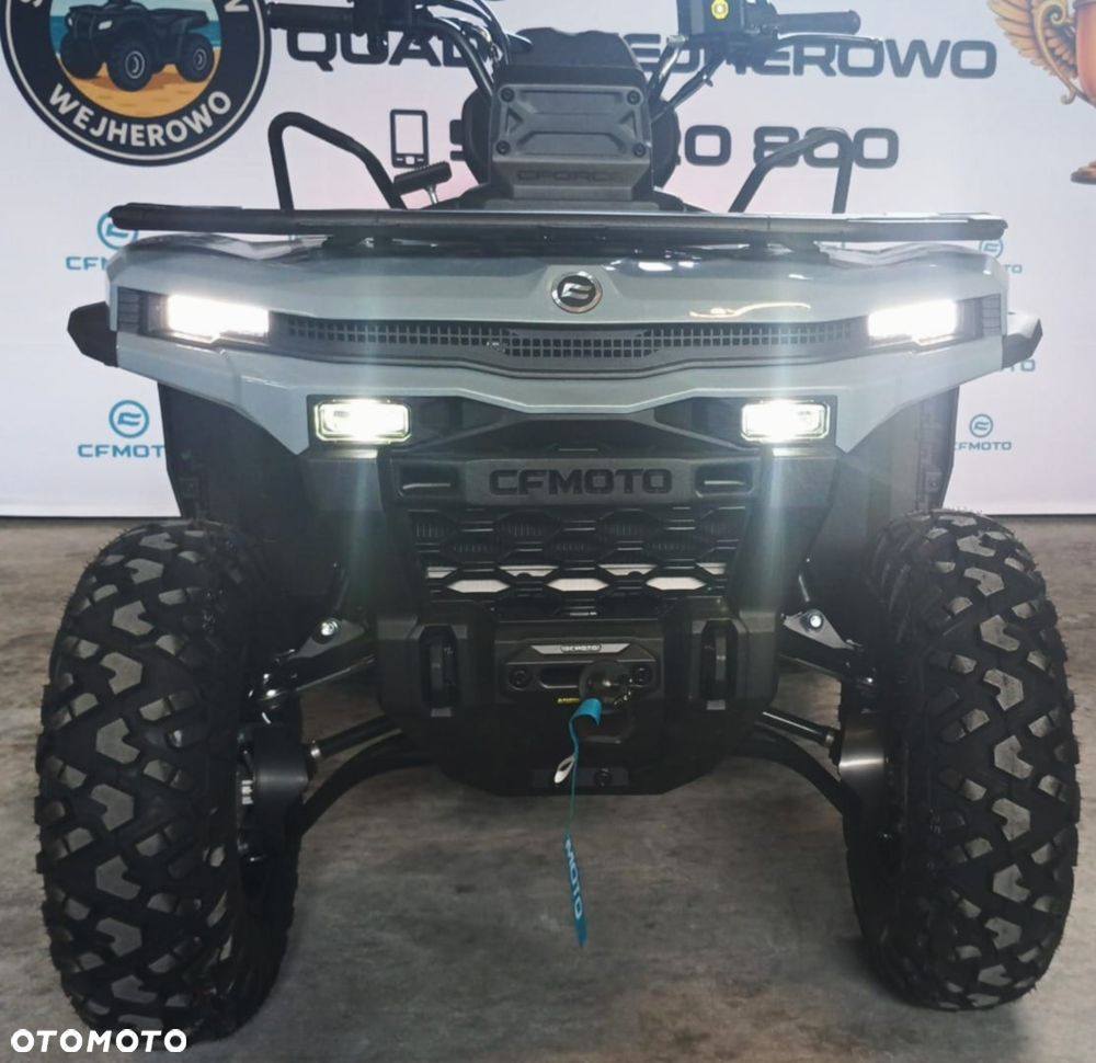CFMoto Inny - 6