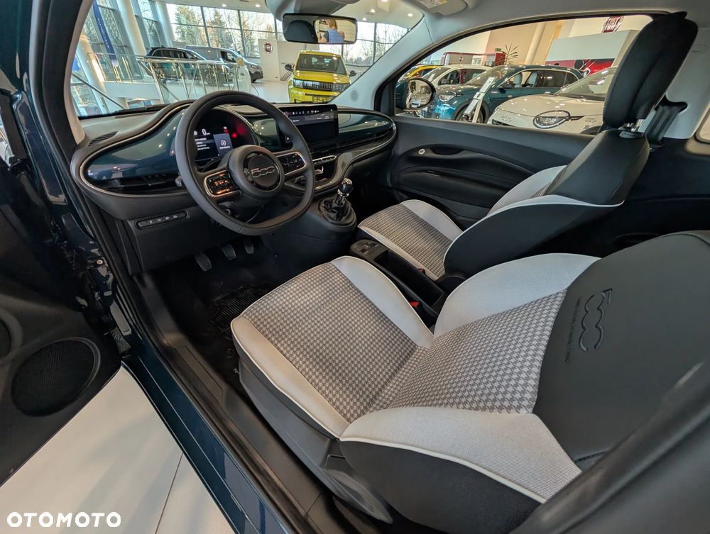 Fiat 500 1.0 GSE Torino - 6