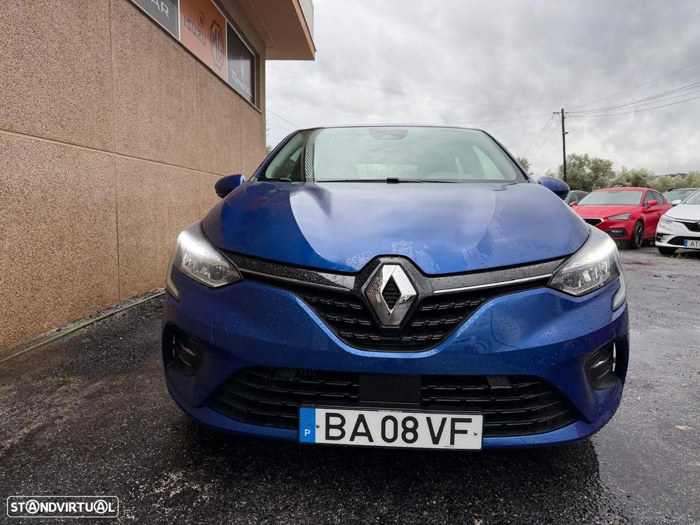 Renault Clio 1.0 TCe Intens - 3