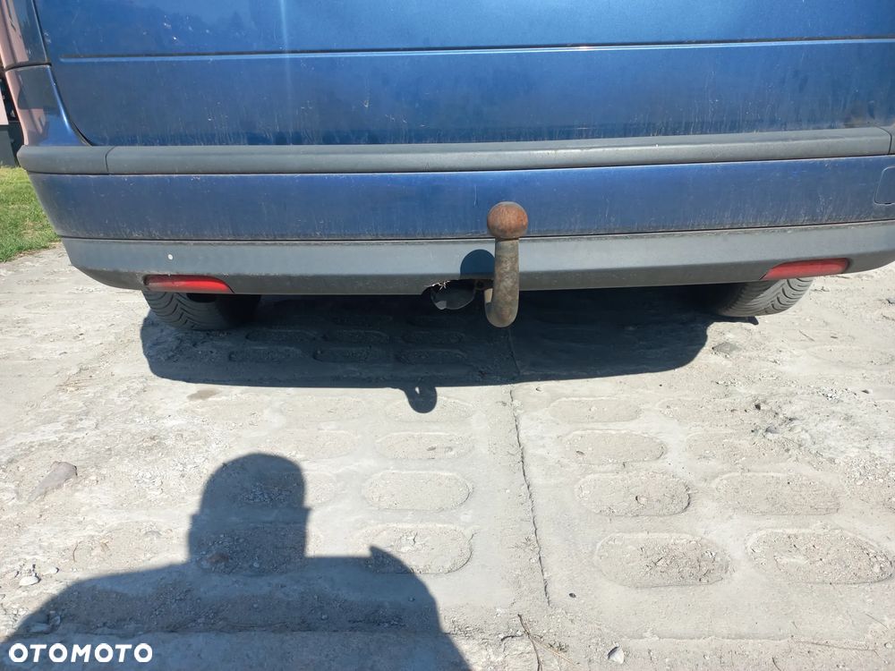 Ford Focus mk2 kombi 1.6 benzyna 05r kod 23 wszystkie części - 5