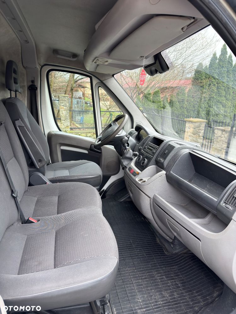 Peugeot Boxer - 11