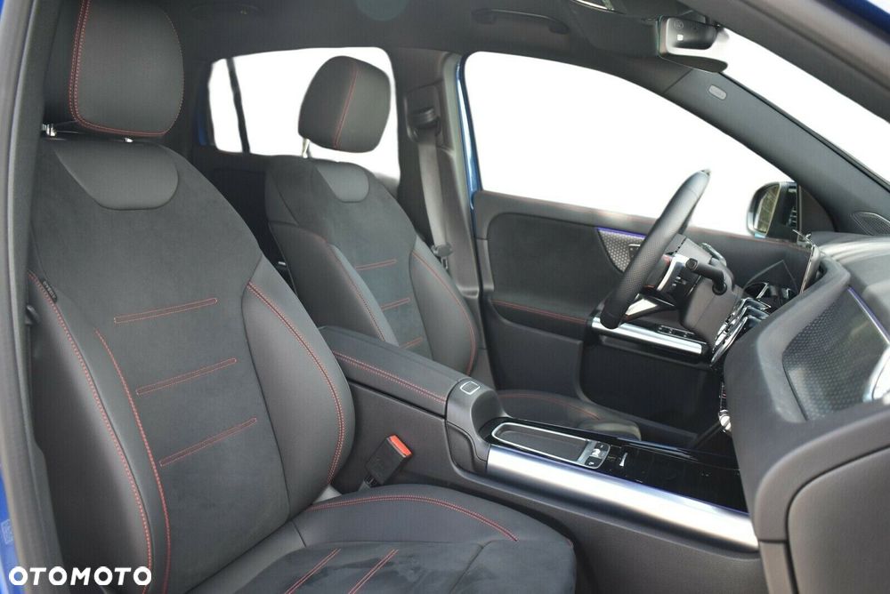 Mercedes-Benz GLA 200 AMG Line - 8