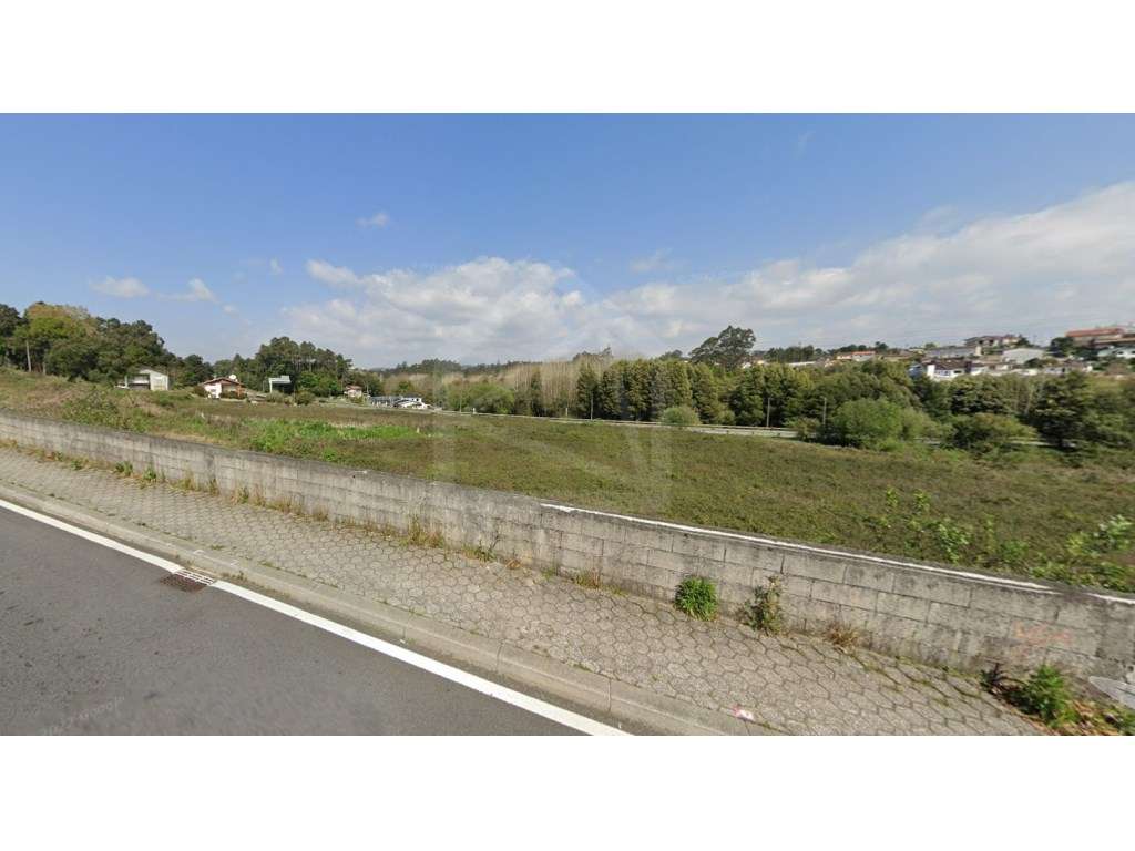 Terreno com 9 970m2 para Construção em Oliveira de Azeméis - Grande imagem: 5/7
