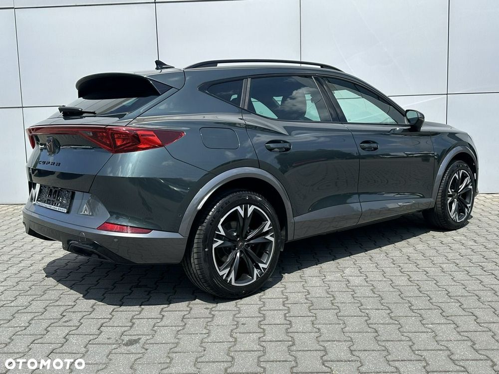 Cupra Formentor - 10