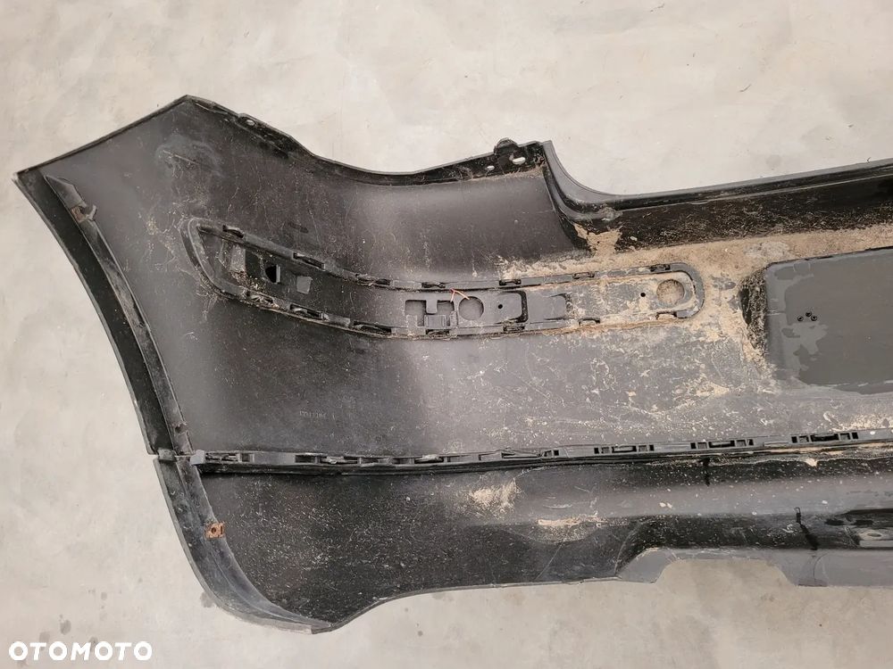 ZDERZAK TYLNY VW GOLF IV HB (dostepne 5 zderzaków) - 27