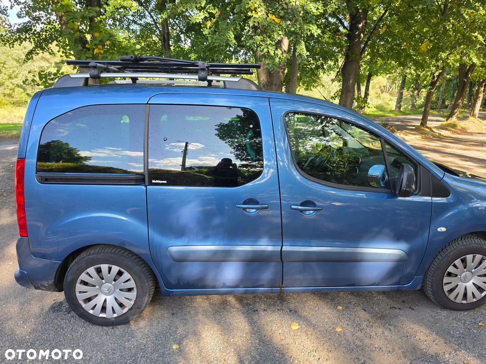 Citroën Berlingo - 13