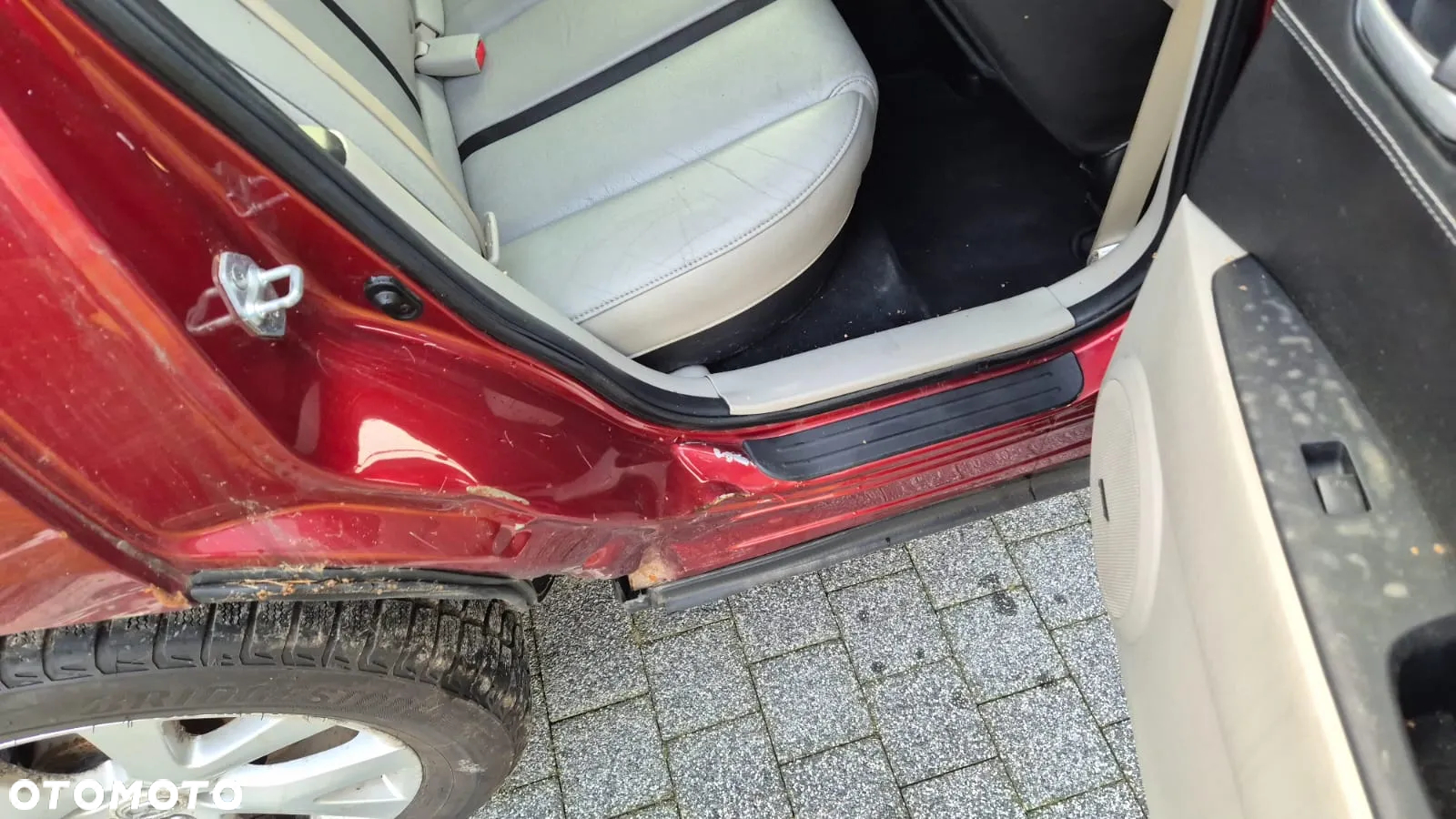 Mazda CX-7 2.3T Exclusive - 15