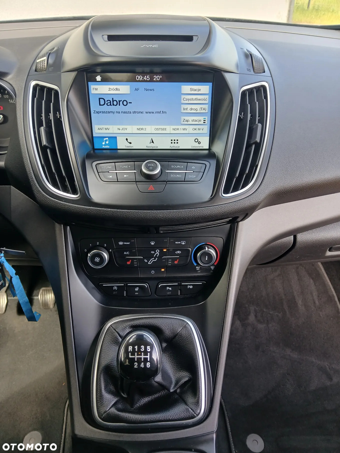 Ford C-MAX 1.0 EcoBoost Titanium ASS - 15