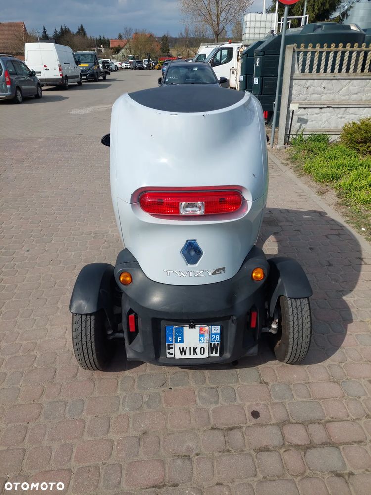 Renault Twizy - 4