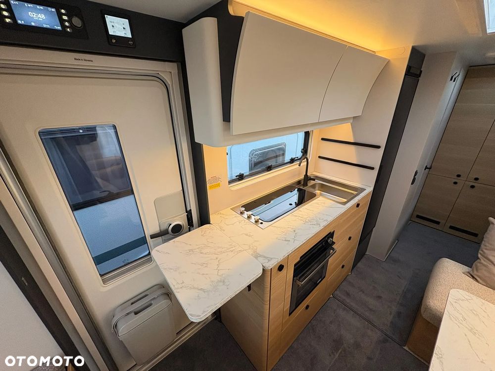 Adria Adora 573PT - 15