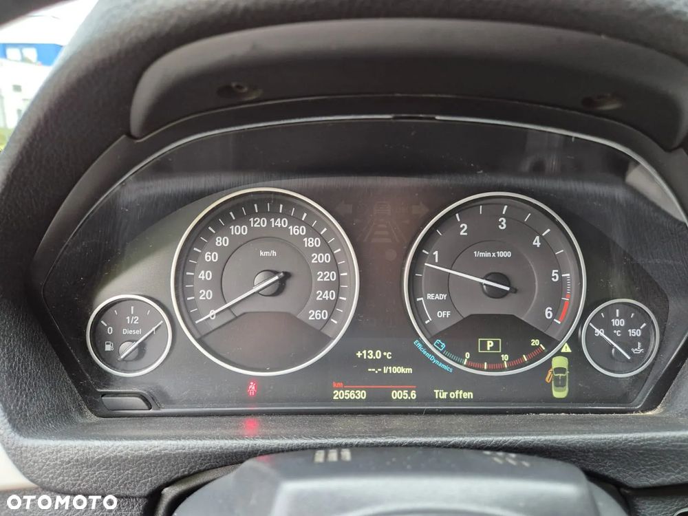 BMW Seria 4 420d Cabrio - 35