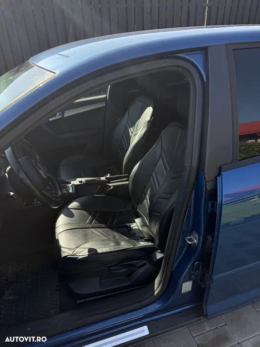 Audi A3 Sportback 1.8 TFSI Ambition - 5