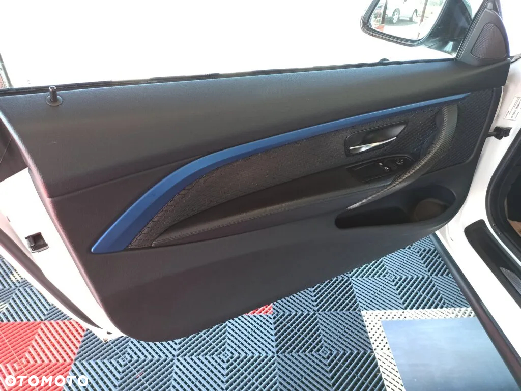 BMW Seria 4 428i xDrive M Sport - 23