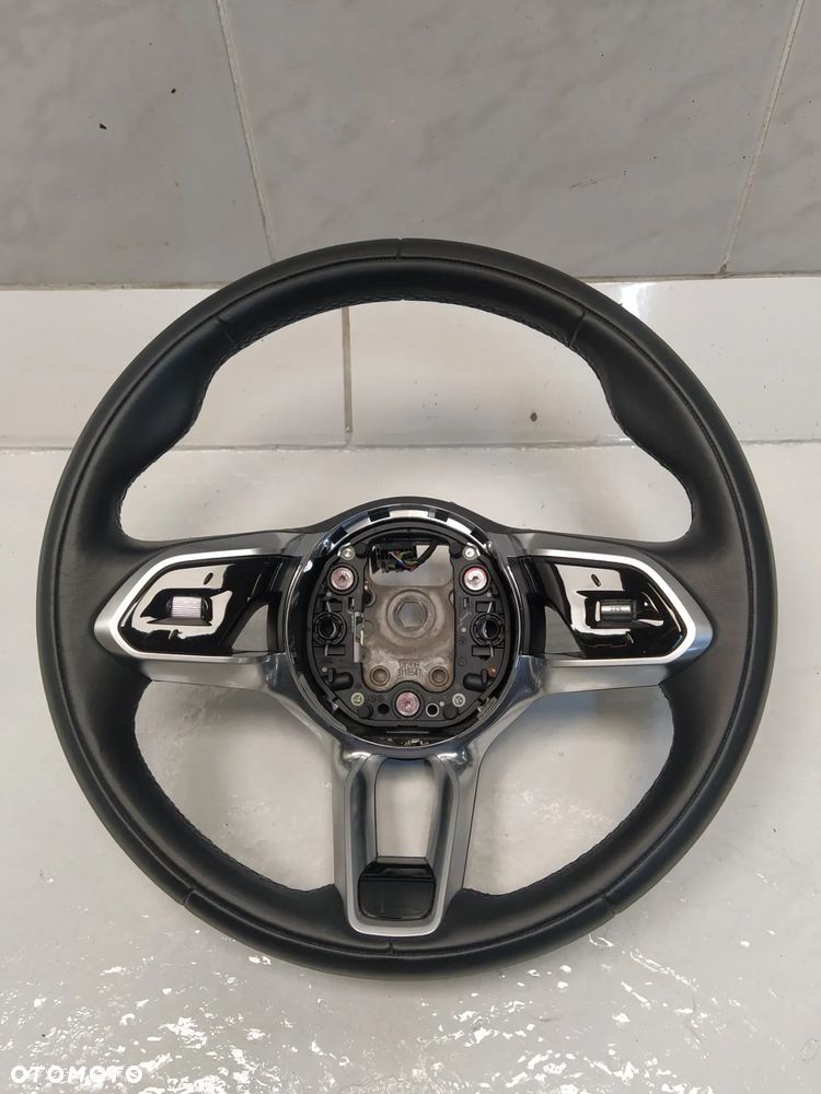 JAGUAR I-PACE X590 KIEROWNICA ORYGINAŁ - 2