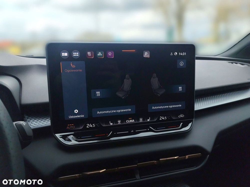 Cupra Terramar 2.0 TSI 4Drive VZ DSG - 29