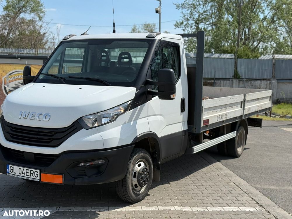 Iveco Daily - 1