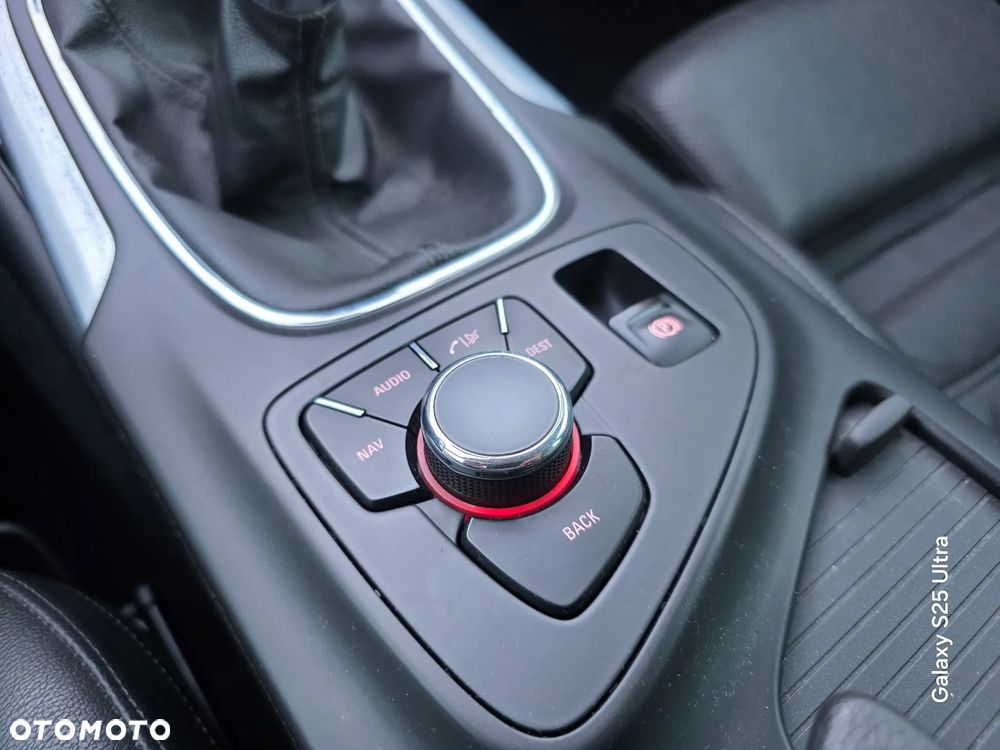 Opel Insignia 2.0 CDTI Cosmo - 34