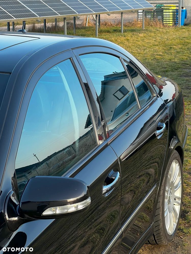 Mercedes-Benz Klasa E 350 CGI 7G-TRONIC Avantgarde - 29