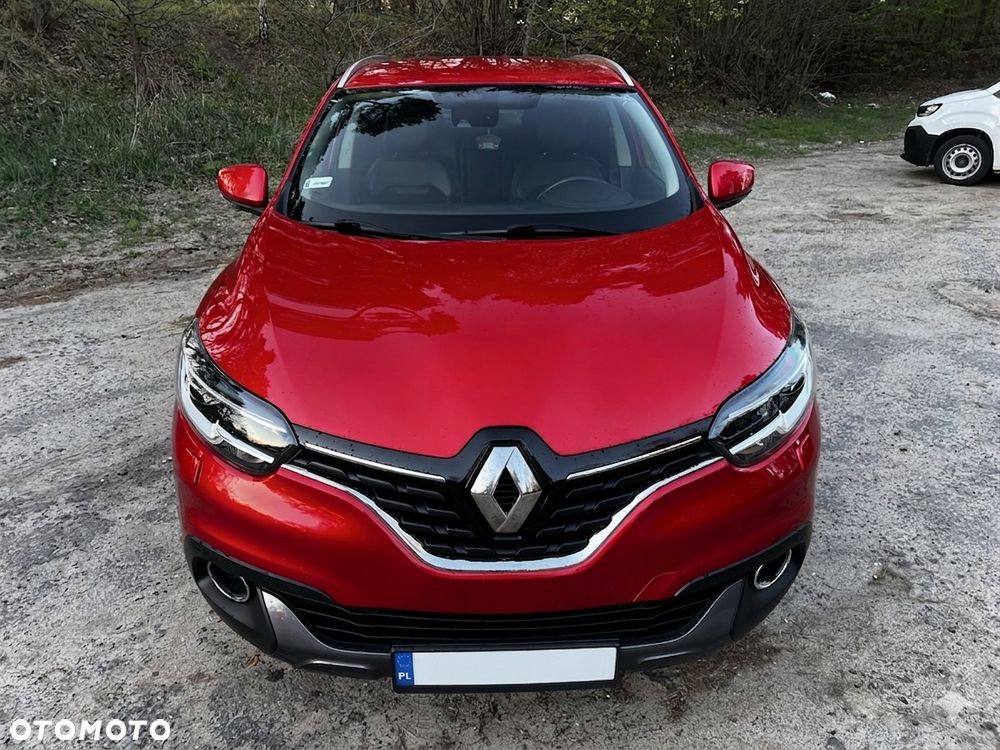 Renault Kadjar 1.2 Energy TCe Intens - 16