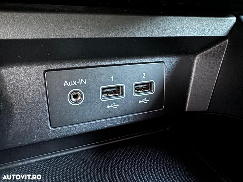 Renault Arkana E-TECH 145 Esprit Alpine - 32