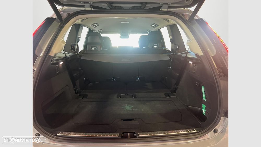 Volvo XC 90 2.0 T8 PHEV Core AWD - 15