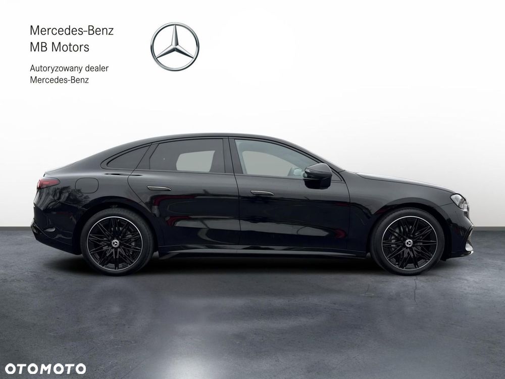 Mercedes-Benz Klasa C - 9