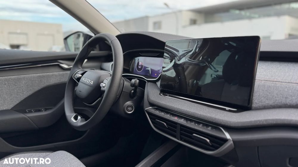 Skoda Octavia 2.0 TDI 150 CP DSG Selection - 16