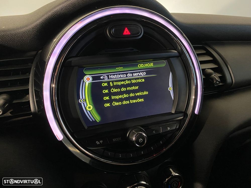 MINI 5 Portas One D - 16