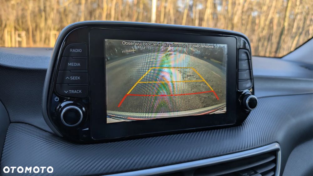 Hyundai Tucson 1.6 GDi 2WD Advantage - 19