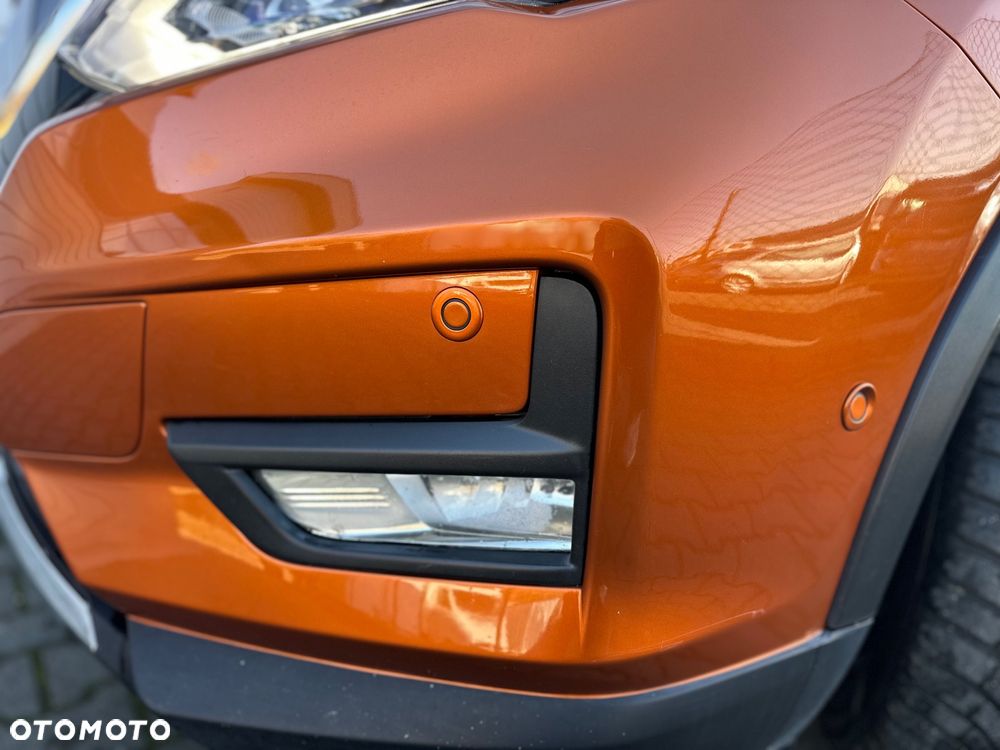 Nissan X-Trail 1.6 DCi Tekna 2WD - 33