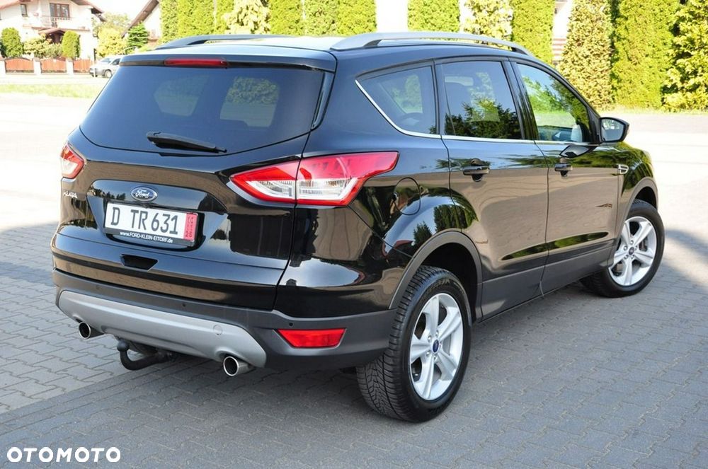 Ford Kuga - 18