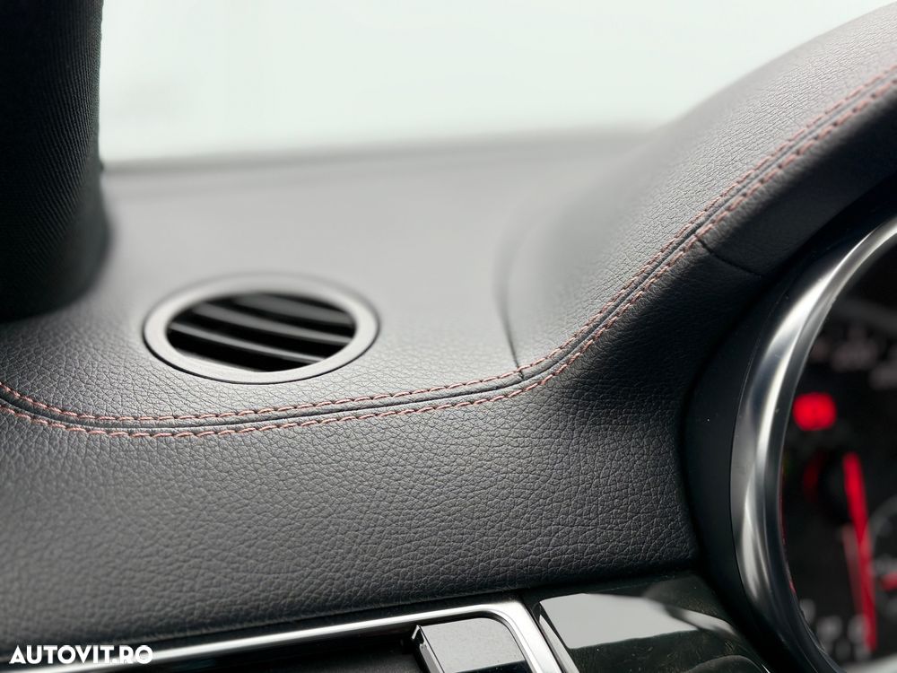 Mercedes-Benz GLE Coupe AMG 43 4M 9G-TRONIC AMG Line - 10