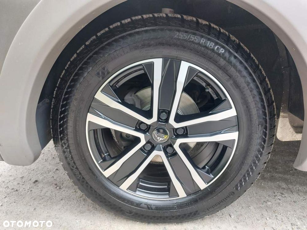 Fiat Ducato FRANKIA 5-Osobowy - 35