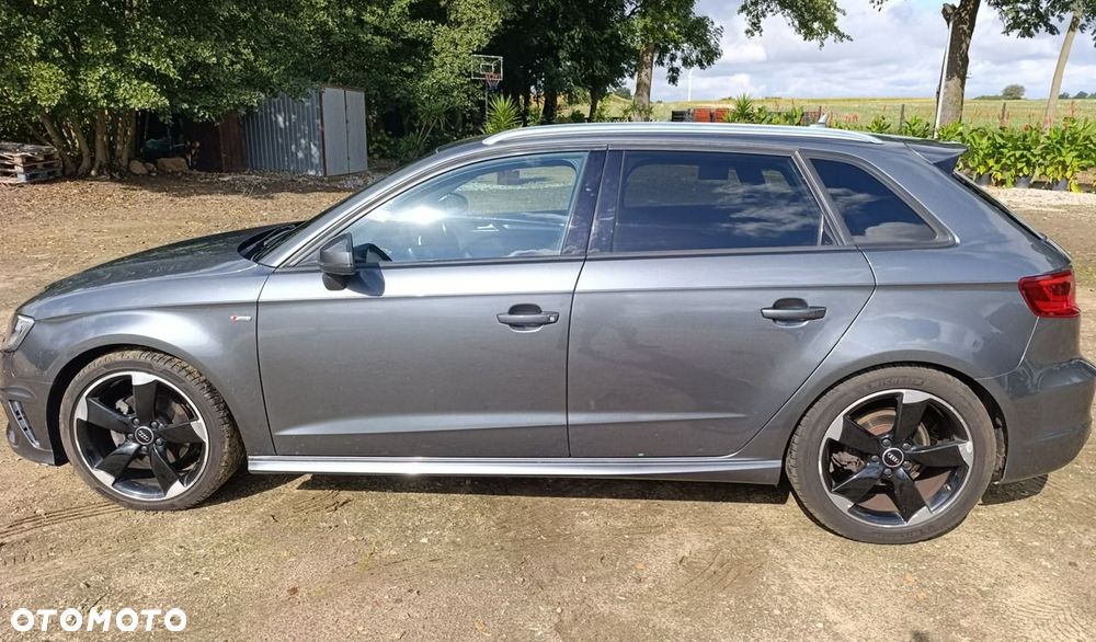 Audi A3 Sportback - 25