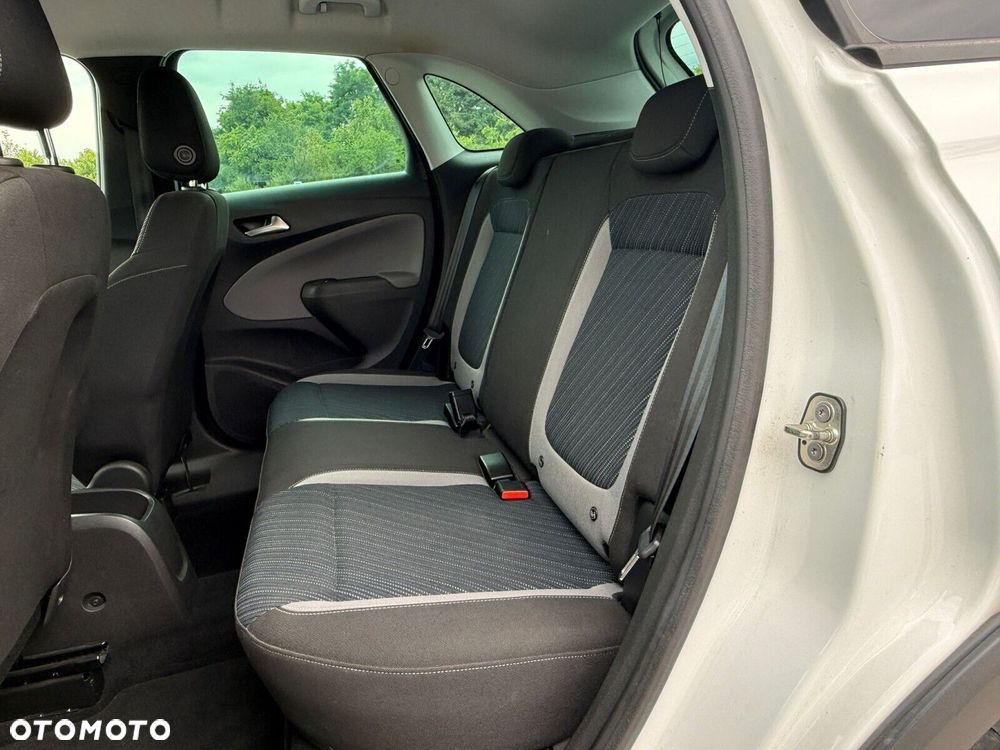 Opel Crossland X 1.2 T 120 Lat S&S - 14