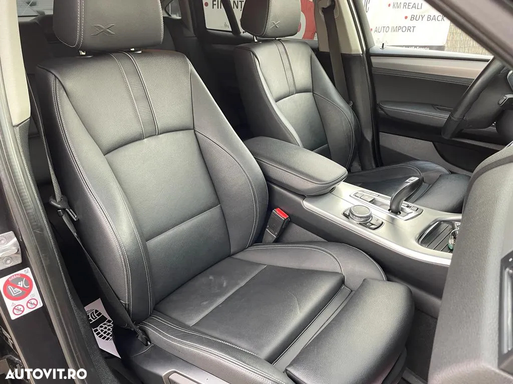 BMW X4 - 24