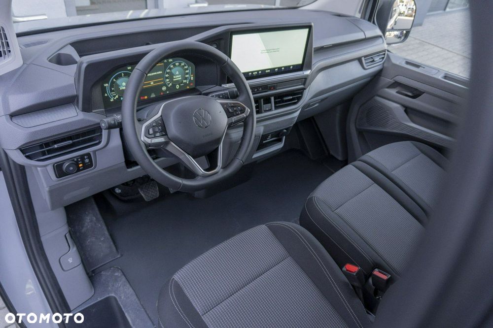 Volkswagen Transporter - 9