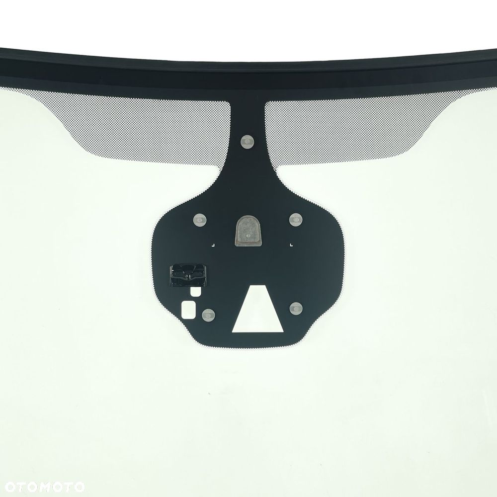 SZYBA CZOŁOWA PRZEDNIA OPEL ZAFIRA III C 2011- SENSOR KAMERA ORYGINAŁ NOWA X00456 - 4