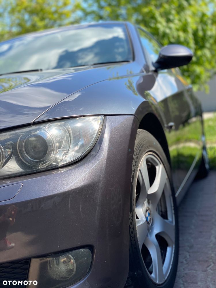 BMW Seria 3 320i Edition Exclusive - 5