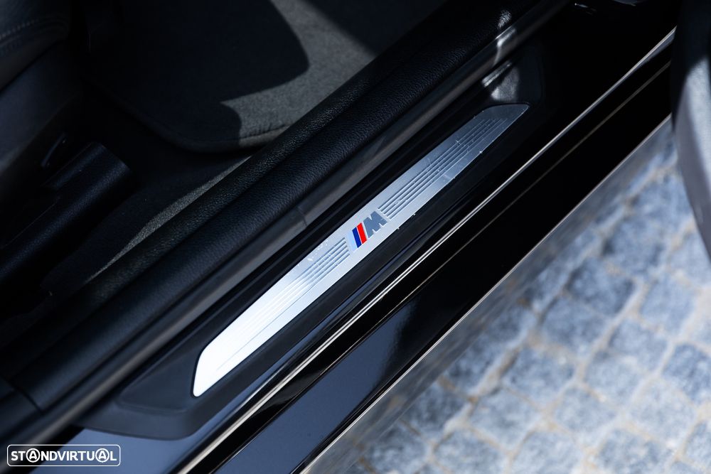 BMW 320 d Touring xDrive Pack M Auto - 6