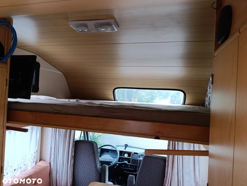 Fiat Ducato - 22