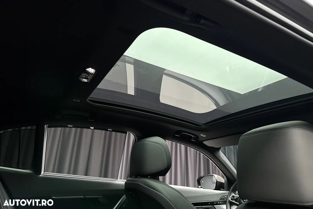 BMW 5 Series 2023 — imagine 38