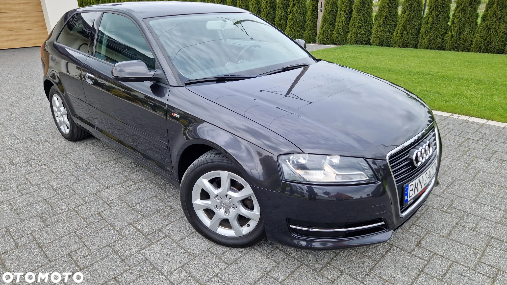 Audi A3 1.6 TDI Attraction - 28