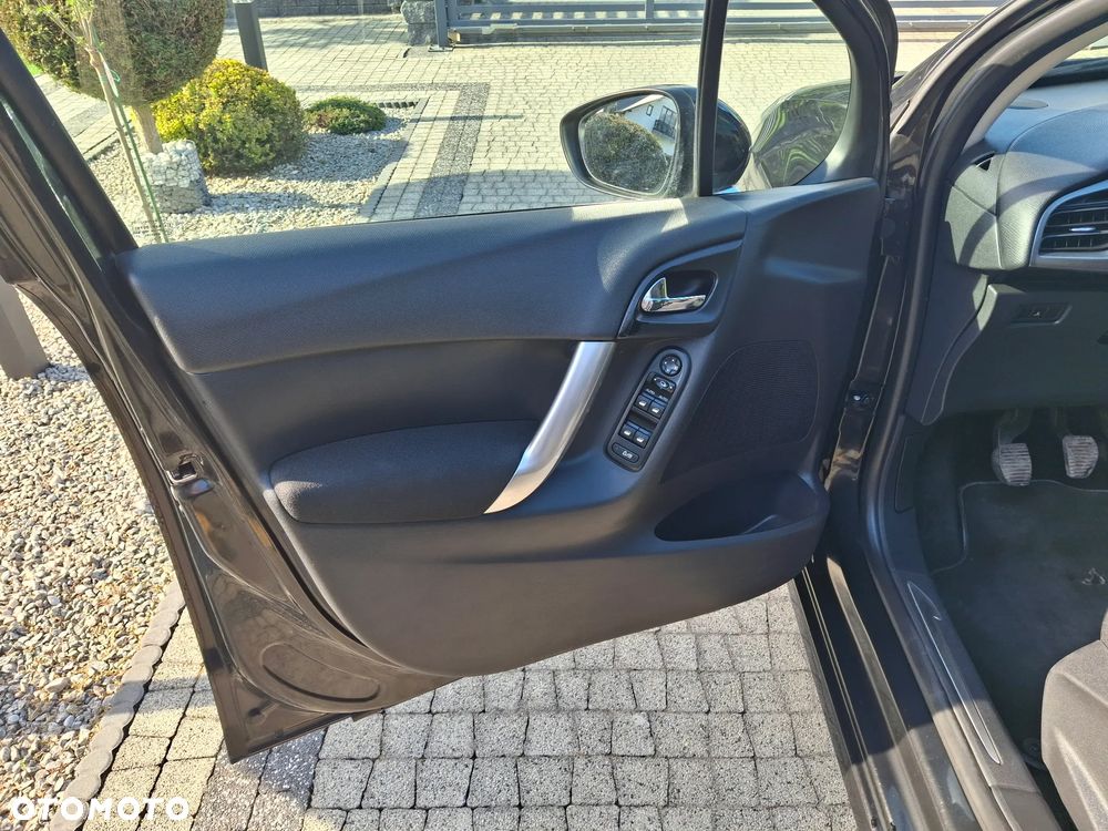 Citroën C3 VTi 95 Exclusive - 6