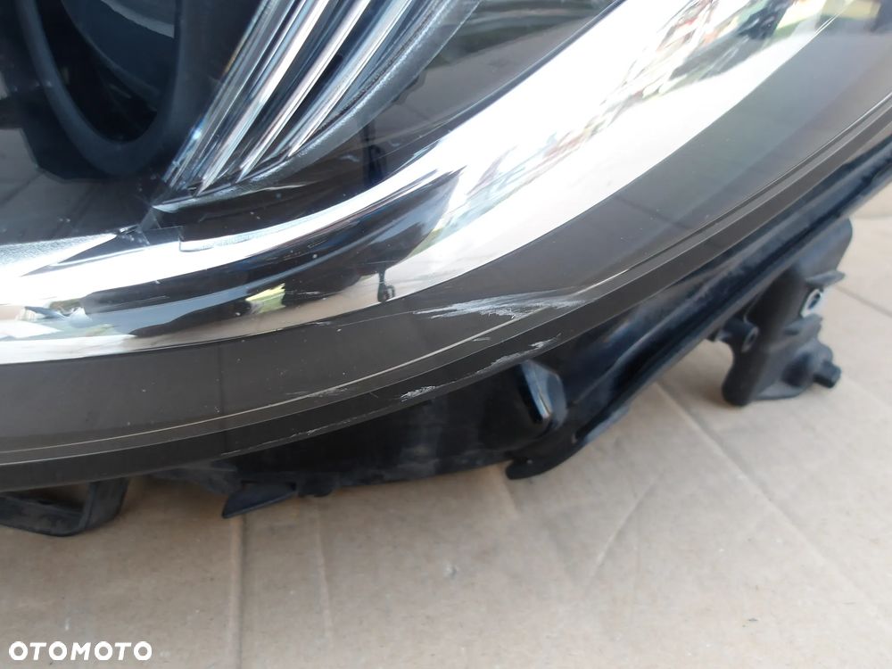 LAMPA LEWY PRZOD OPEL ASTRA K 39158005 - 4
