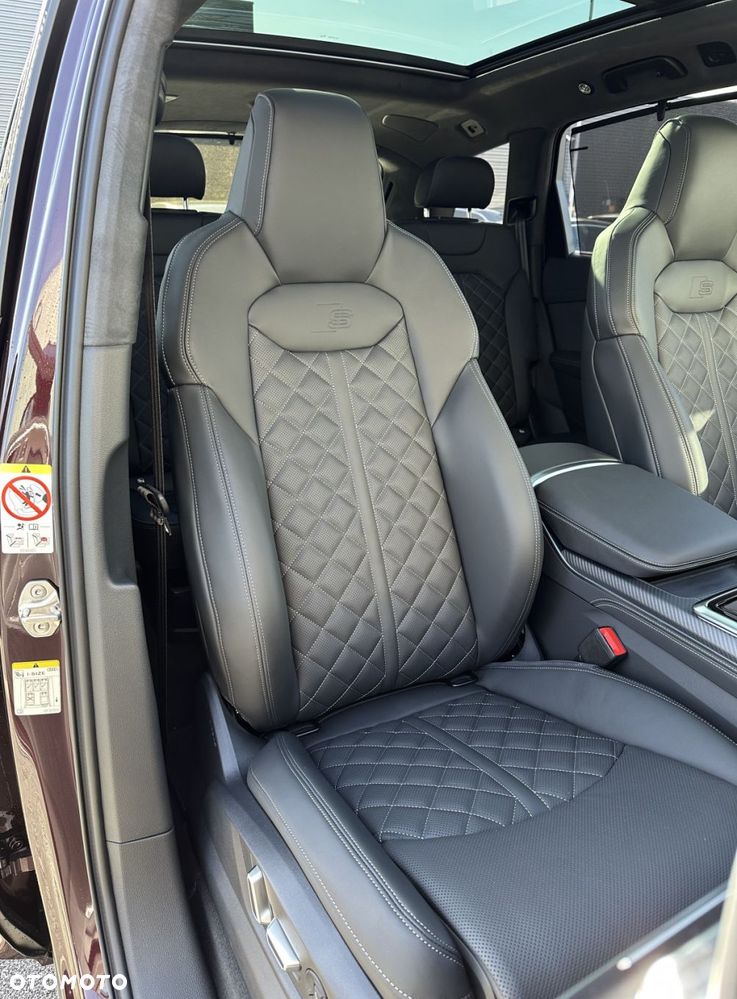 Audi Q7 - 33