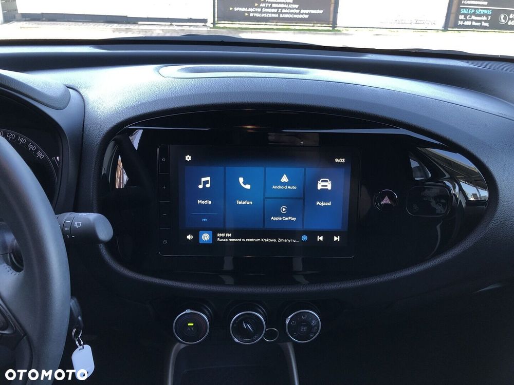 Toyota Aygo X 1.0 VVT-i Style - 16