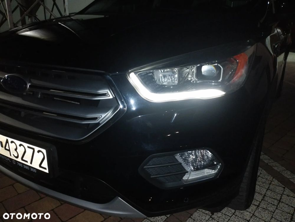 Ford Kuga 2.0 TDCi 4x4 Trend - 23